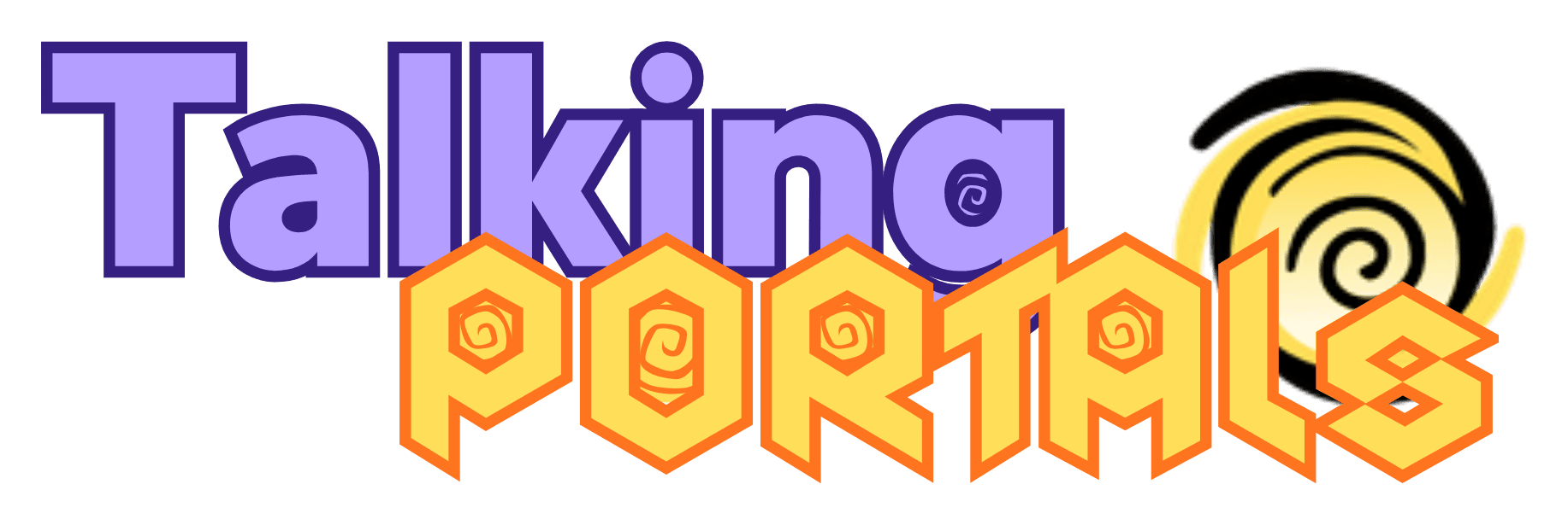 Talking Portals